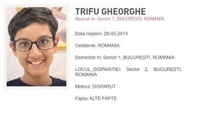 Mesaj RO-Alert în București, după ce un copil de 11 ani a fost dat dispărut