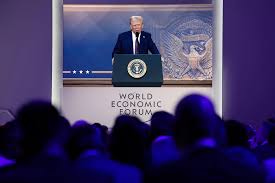 Davos Forum 2026: Inequality, Trump's Policies, and Global Concerns