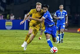 Prediksi Bhayangkara Fc vs Persib : la rencontre qui retient son souffle — image 5