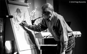 Sal Buscema, Comic Book Legend, Dead At 89