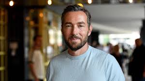 Zwischen Sport, True Crime und Familienleben: Sven Voss privat