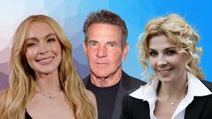 Dennis Quaid Remembers 'Parent Trap' Co-Star Natasha Richardson