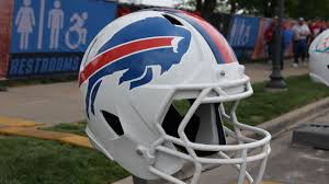 Buffalo Bills to Open New Stadium Against Lions in Week 2