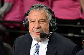 Bruce Pearl's CBS Role Sparks Controversy Ahead of Selection Sunday