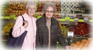 Image result for seniors  in buffalo ny