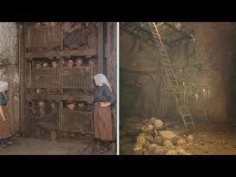 Miners Vanished in 1955 — 50 Years Later, Investigators ...