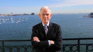 In 50 years, they’ll be ‘laughing’: Investor Jeremy Grantham says SpaceX is the ‘craziest IPO in the history of man.'