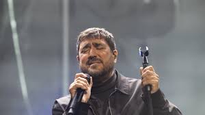 antonio orozco
