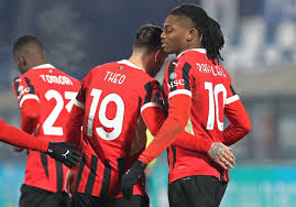 Football Italia - News update