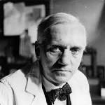 Alexander Fleming Discovery and Development of Penicillin