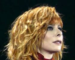 Image de Mylène Farmer