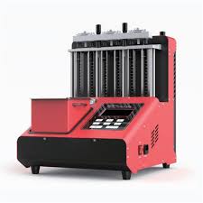Launch CNC605A GDI Injector Cleaner & Tester