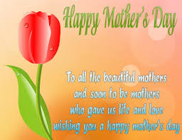 Image result for mother's day quote