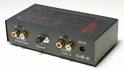 Outboard phono preamp