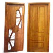 Image result for wooden doors