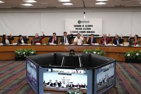 Cámara de Diputados - News update