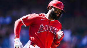 Jo Adell Makes Angels History with Two Home Runs in One Inning