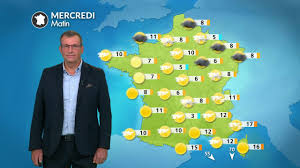 Soleil Radieux: Découvrez les Prévisions Météo du 1er Octobre!