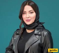دلبرانه ترین و زیباترین استایل لیلا اوتادی که چشمان زیبای گربه‌ایش رو به رخ میکشه😎