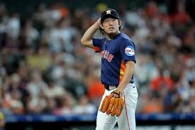 Tatsuya Imai Takes the Mound in Kansas City as the Astros Look to Start Fresh