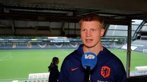 VoetbalPrimeur.nl - News update