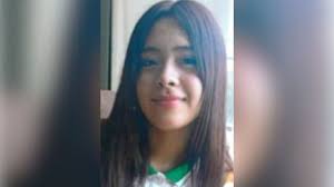 Activan alerta Amber en Sinaloa por desaparición de María Guadalupe Vázquez; tiene 15 años