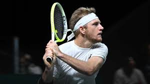 Paris Masters: Zverev vs. Davidovich Fokina & Best Bets
