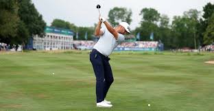 Dp World Tour