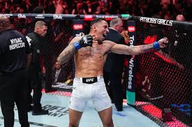 Highlights! Carlos Prates sleeps Leon Edwards with wild Knockout of the Year candidate | UFC 322