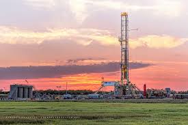 Image result for eagle ford drilling