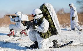 Image result for military drills 2015