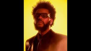 the weeknd