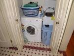 Washer dryer combination machine uk