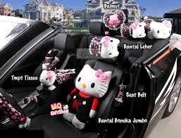 Hasil gambar untuk accessories mobil honda