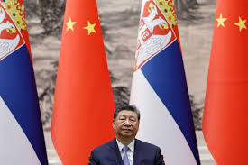 Trump alleged China took US election data. Its leader is still planning for a lavish state visit to the US