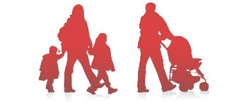 Resultat d'imatges de xerrades famílies