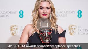 Resultado de imagen de BAFTA 2016 ago