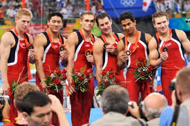 Image result for 2008 chinese gymnastics team