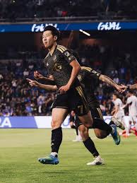LAFC 손흥민 선발 복귀…멕시코 톨루카 상대 시즌 3호골 조준