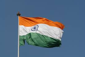 Image result for India’ FLAG
