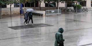 Tiempo En Zaragoza : ce qu'il faut savoir — image 3