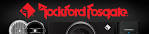 Rockford Fosgate R165X-Inch 180W Way