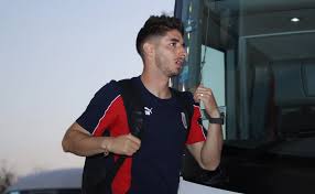 Noticias de Chivas HOY 26 de marzo: Isaac Brizuela, Oswaldo Sánchez, Brandon Vázquez y Bryan González