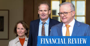 News source: AFR