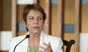 Ex-ministra de Bolsonaro, Tereza Cristina recusa convite para ser vice de Flávio