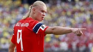 El Análisis Experto es para la sublime actuación de Haaland y Noruega