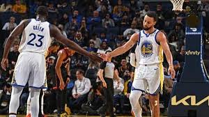 Warriors And Timberwolves Battle Injuries In High-Stakes NBA Rematch