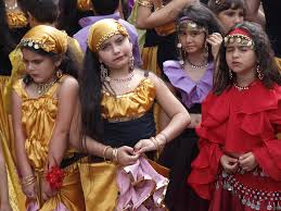 Image result for romani people