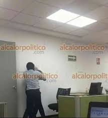 Acusan a Magistrado