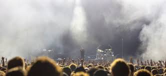 Live Review & Gallery: Deftones lead a towering Sydney return with Interpol and Ecca Vandal in support